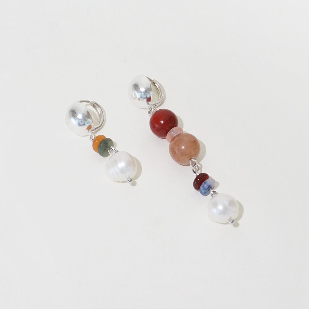 Still Instant Summer Pop - Earring 01