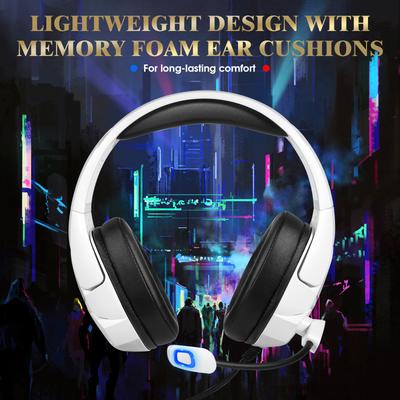 Audio & Video