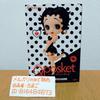 [USED] Betty Boop Qposket B Color Rare Color