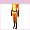 Kostým Kocour v botách pro Halloween cosplay na halloweenskou párty s polyesterovou látkou pro teenagery a dospělé