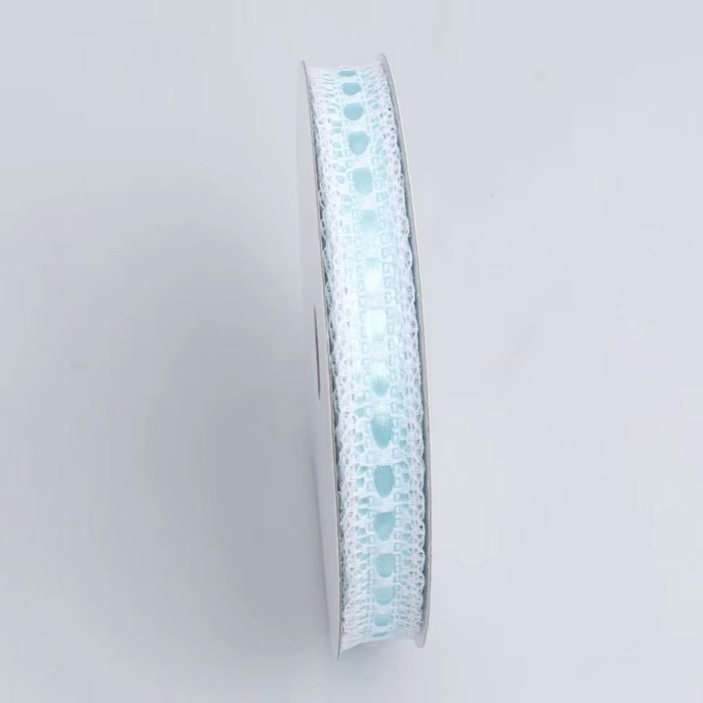1.5cm Wide Gifts Packaging Material 10 Yards/Roll Holiday Decor Ribbon New DIY Craft Ribbon