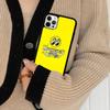 M-Moon-eyes Luxury PC+TPU Phone Case For IPhone 11 12 13 14 15 16 17 Plus Pro Max Cover