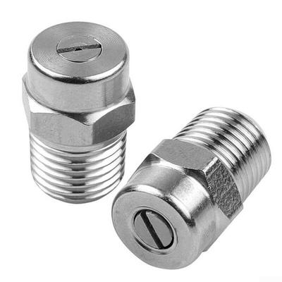 Nozzle Floor Scrub Brush Replace Spiral Nozzle Pressure Washer