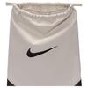 Nike Brasilia Fabric Backpack Unisex Beige & Black