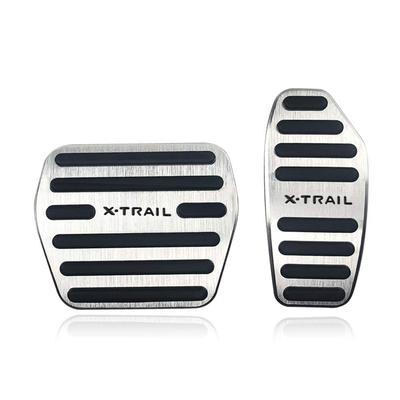 LEXLEYS Nissan Nowy X-Trail T33 T32 NT32 HT32 HNT32 Aluminiowa Pokrywa Osi Pedału Hamulca