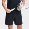 New FILA Casual Shorts Men's Black A11M423803FBK