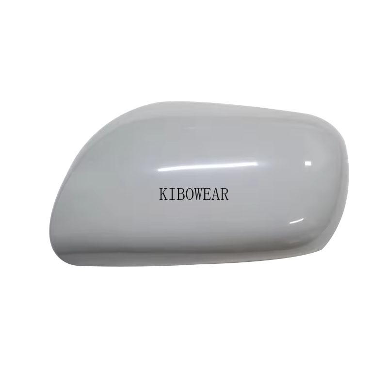 Replace Side Mirror Cover Cap For Toyota Auris E15 2006~2012 Case Shell Car Accessories Auto part 2007 2008 2009 2010 2011