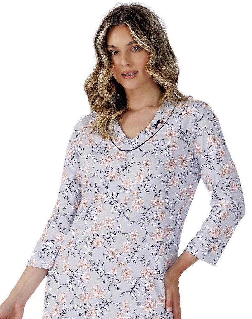 Leveza Felip 1512 7/8 M-2XL Leveza Shirt