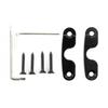 For Jeep Wrangler JK JL Gladiator JT 2018-2022 Metal Sun Visor Clips Repair Kit