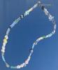Runds Multi Bead Necklace 04