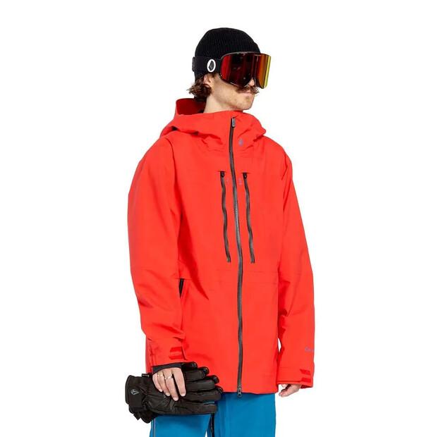 

Volcom Куртка Guide Gore-Tex L