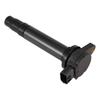 Nissan Engine Ignition Coil: Black Plastic & Metal High Voltage Pack