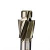 Countersink Cutting Edge Countersink Milling Cutter Countersinking Tool  Mechanical Part Processing