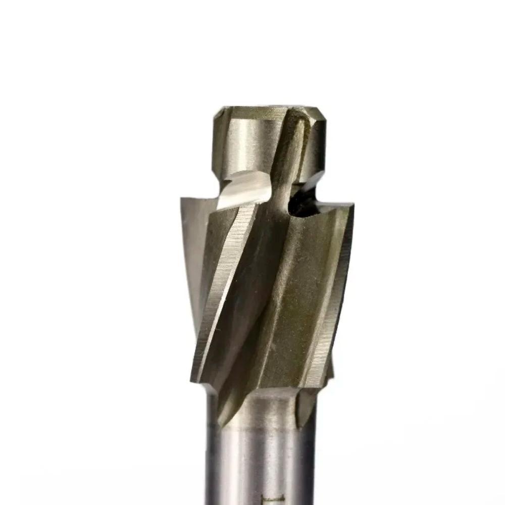 Countersink Cutting Edge Countersink Milling Cutter Countersinking Tool Mechanical Part Processing