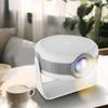 Projector home hd projector portable projector android wireless projector