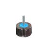 1pc 25/30/40/50mm Sanding Flap Disc Wheel Grinding Wheel Head Sander Abrasive Tools Polishing Rust Removal For Rotary Tool
