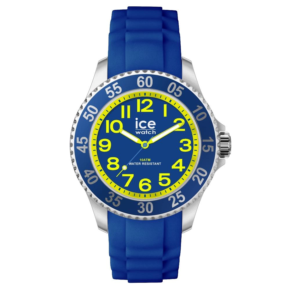 

[Ice Watch] Наручные часы Ice Watch ICE сталь 020363 Синий