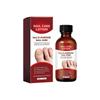 2pcs Nail Care Liquid, Daily Topical Application, Refreshing and Moisturizing, Care for Nail Beds and Surfaces, Glossy Hands and Feet Nails