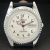 REACONDICIONADO SEIKO 5 AUTOMÁTICO 6309A VINTAGE JAPÓN PARA HOMBRE BLANCO a442481-1