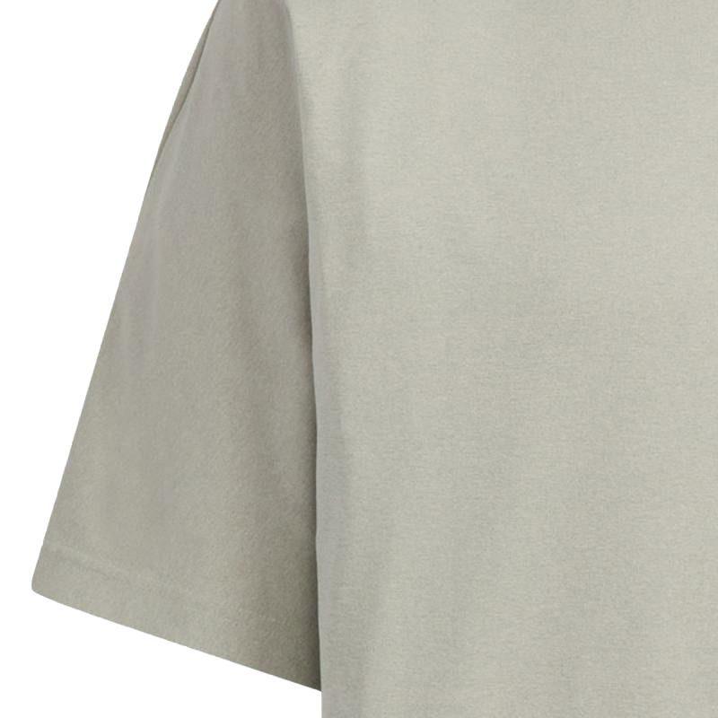 Adidas Climacool T Shirt Men's Leather Gray KE9591