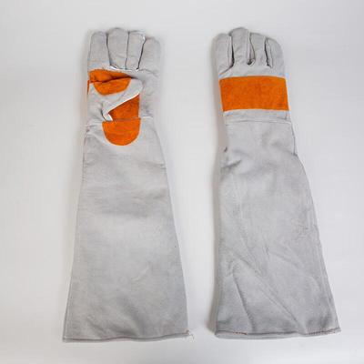 Equipamentos para segurança individual – Luvas de proteção