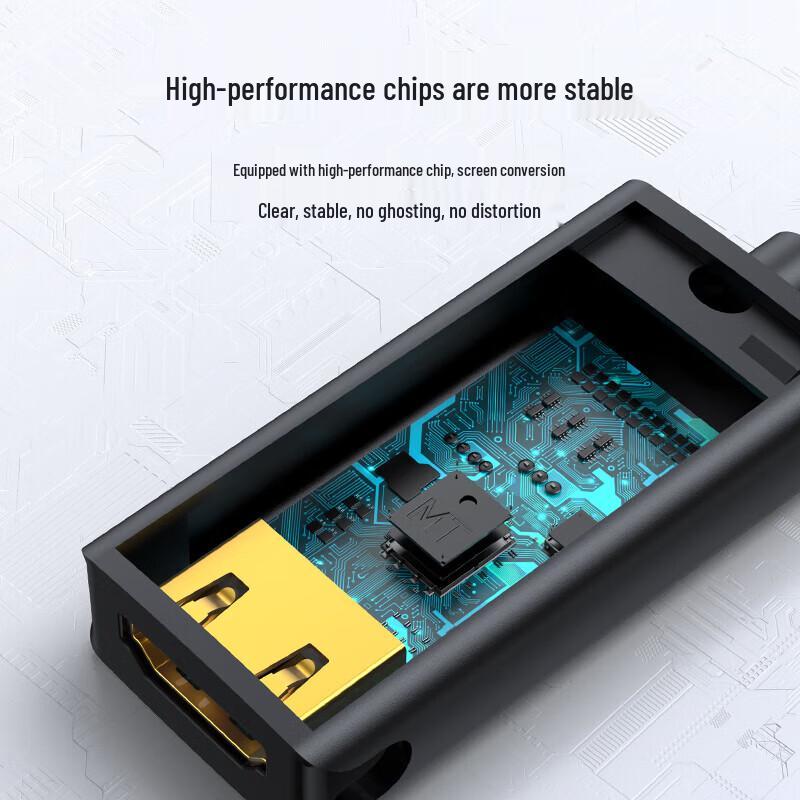 USB 3.0 To HDMI Display Adapter