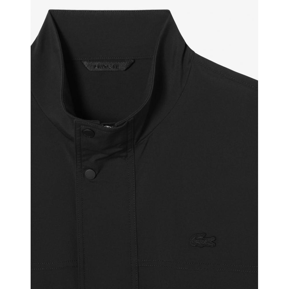 LacoSte Men S High Neck blouSon Bh644e 54g 031