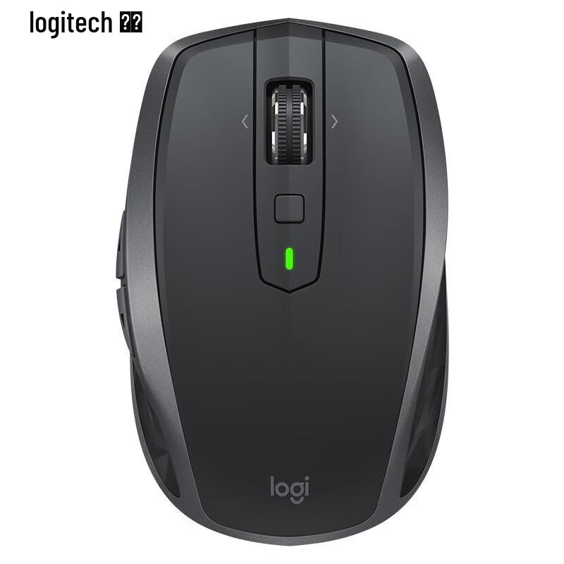 

Logitech MX Anywhere 2S Wireless Bluetooth Mouse