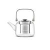 Morphyrichards MR6083 Multi-functional Glass Tea Kettle & Electric Ceramic Stove CN plug (adapter included)