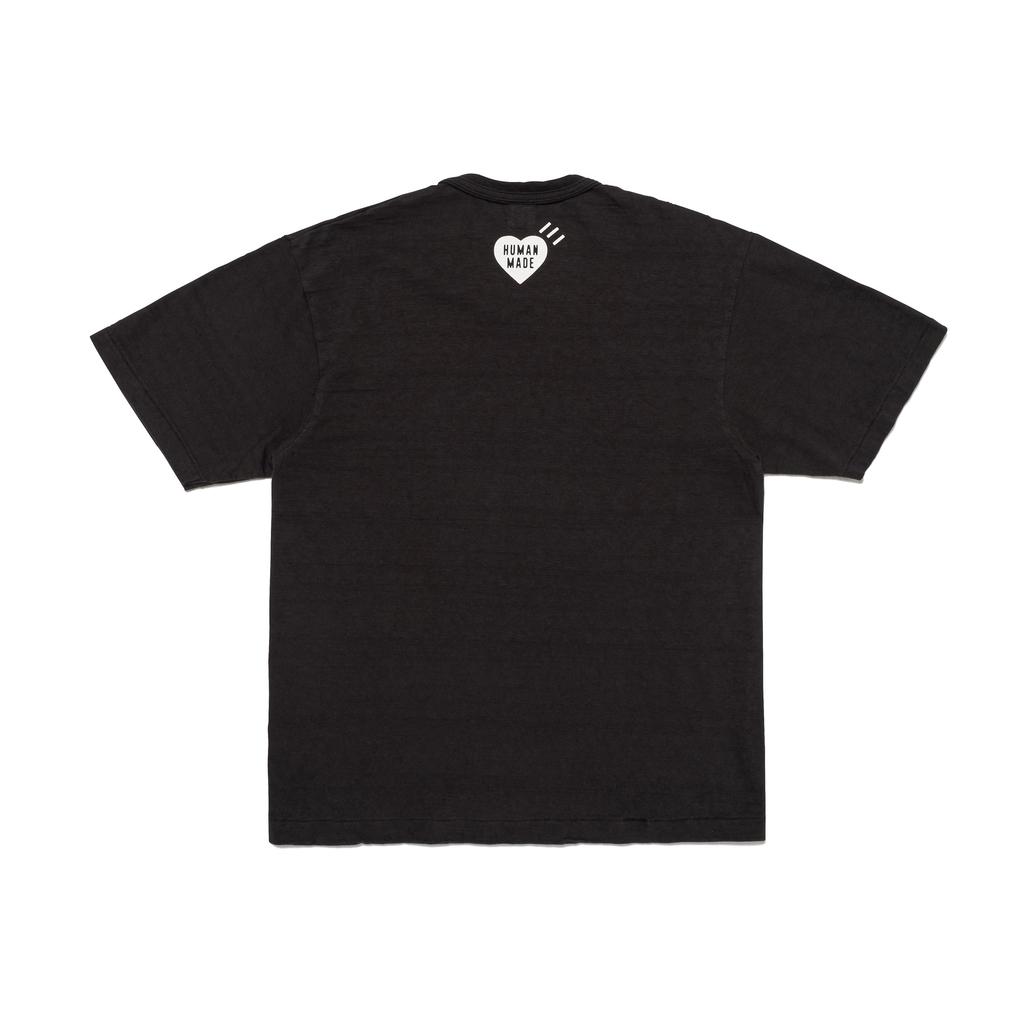 HUMAN MADE Graphic T-Shirt #18 HM28TE022