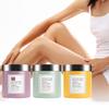 Cross-Border Hydrating Body Cream: Nourishes, Evens Tone, and Moisturizes