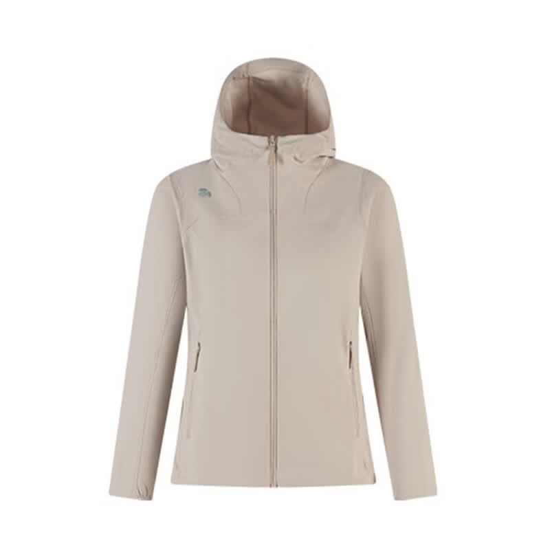 SCALER Women s High-Stretch Outdoor Hiking Jacket F2307696 3XL