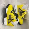 Four Seasons Ins Wind Sports Shoes Female Dad Shoes Ulzzang Niche Retro Casual Air Cushion Running Shoes Children