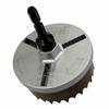 SK11 Impact Woodworking Hole Saw 8 Blades SIH-001