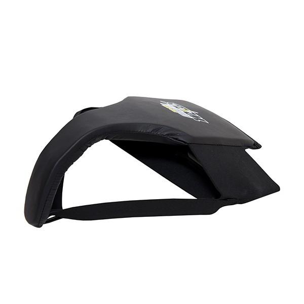 StormCloud Women's Boxing Suspension - Groin Protector M