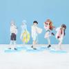 EVA STORE Original Acrylic Stand Shikinami Asuka Langley Summer Festival