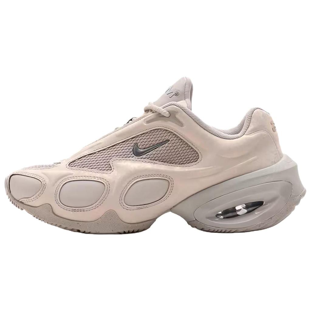 Nike Женские кроссовки Air Max Muse College Grey Металлик-серебристый HM0750-001