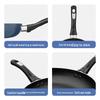 Chui Da Huang Starry Sky Non-stick Frying Pan