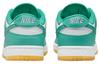 Nike Dunk Low 'Teal Zeal' Women's DV2190-100
