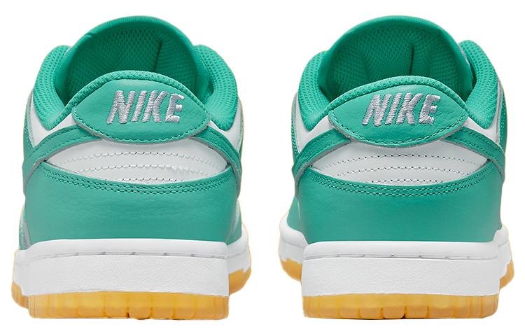 Nike Dunk Low 'Teal Zeal' Women's DV2190-100