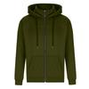Men's Sweat Jacket With Hood Leisure Hooded Jacket Zip Hoodie Casual Sweatshirt Jacket Winter Hoodie With Zip Winter Jacket PlainJacket Hood