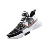 Anta Dragon Ball Super X  Goku Black Comfortable Versatile Shock Absorbing Non-Slip Wear-Resistant Low-Top Basketball Shoes Men Sneaker 112021615-1
