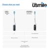 usmile P10 Electric Toothbrush CN plug (adapter included)