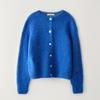 Korean Alpaca Knit Sweater Cardigan - New Autumn/Winter Design