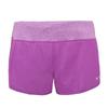 Rival Breathable Woven Color Block Running Shorts Women Shorts 719583-556
