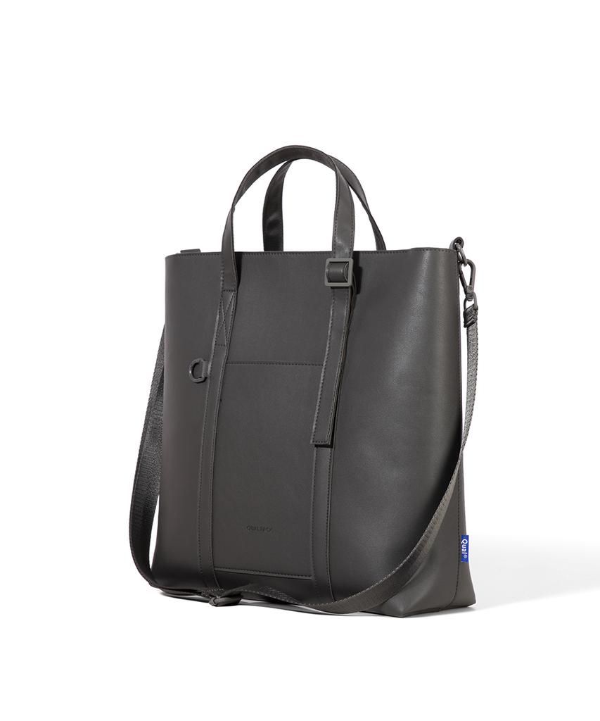 Qualpack Essential Tote Bag 304 Grey