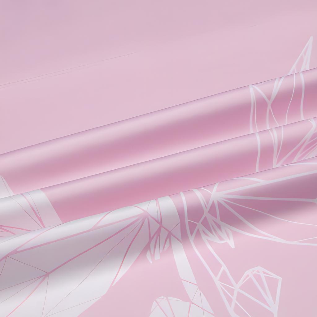 PUMA King Glory KPL VG Away Team Round Neck Short Sleeve T-Shirt Men Tops Pink 605761-14