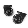 12V 10 Sound Musical Electronic Horn Controller Regulator Monitor Snail Trumpets Electric Siren