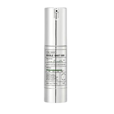 Trattamenti viso – Sieri ed essenze viso