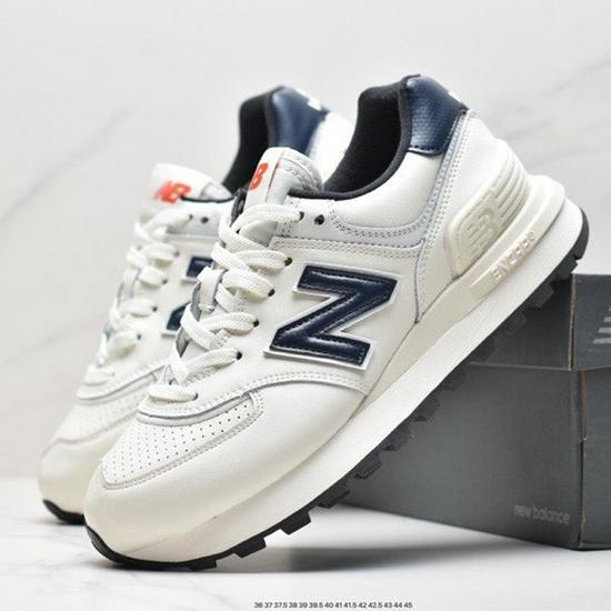 New Balance NB574 Unisex Retro Running & Casual Shoes